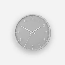 Simple Black Clock - 乐竞体育